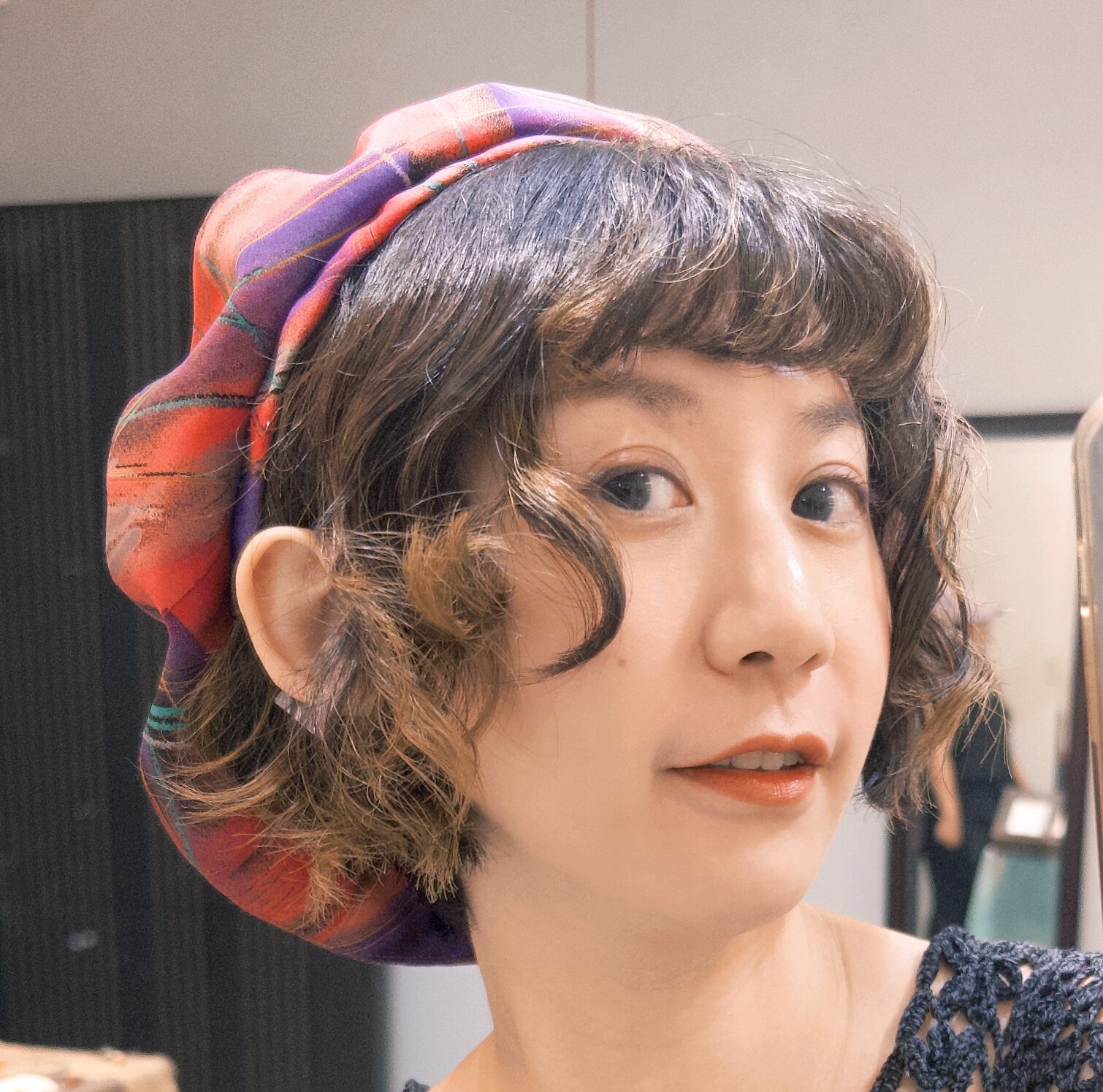 josie lai