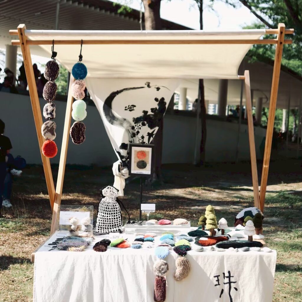 珠暇 介紹圖片