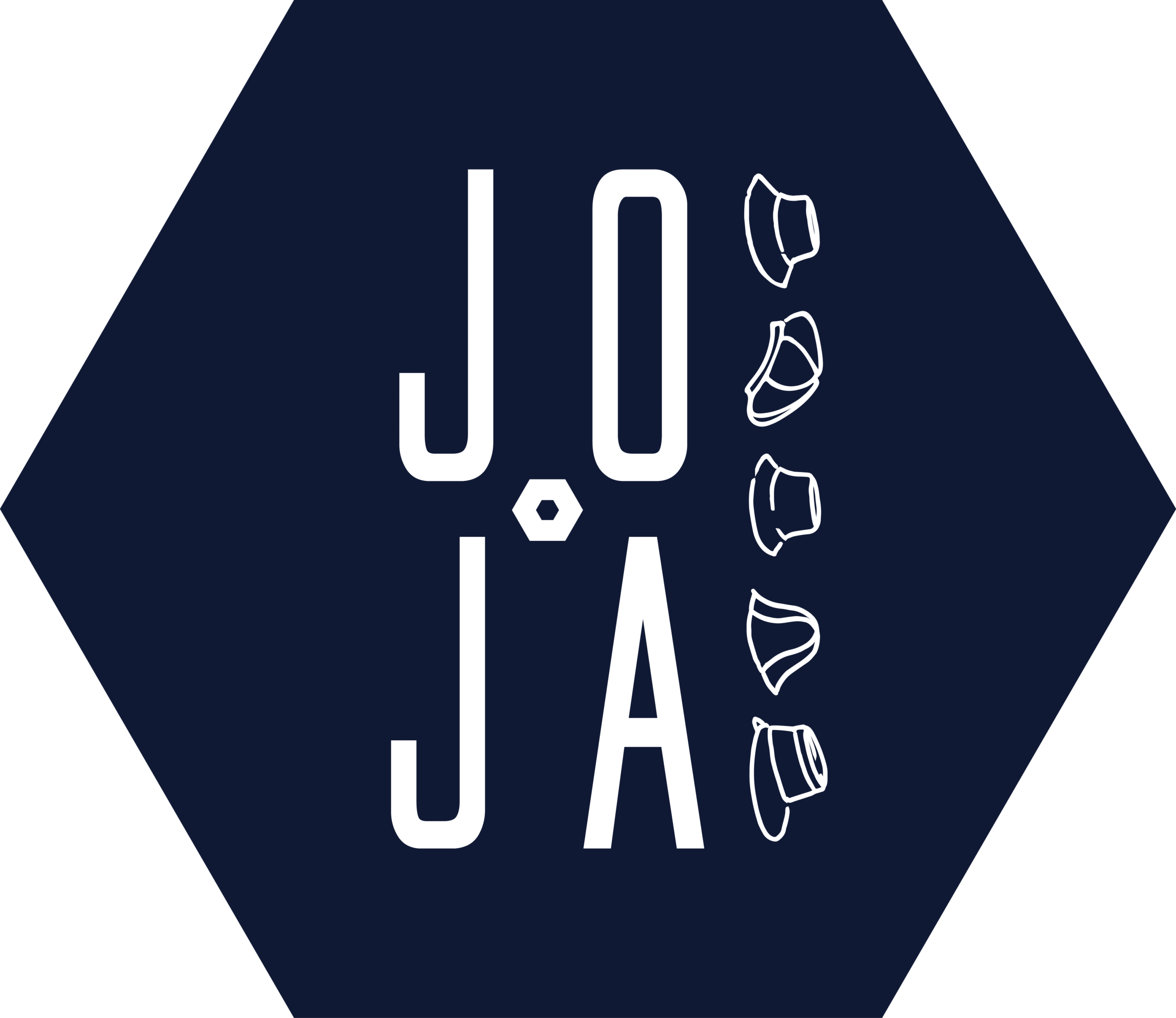 JOJA DESIGN / 糾結創作