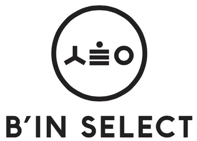 B'IN SELECT